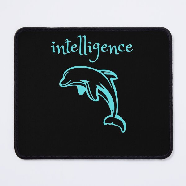 Item preview, intelligence light blue, human sense designed and sold by humansense.