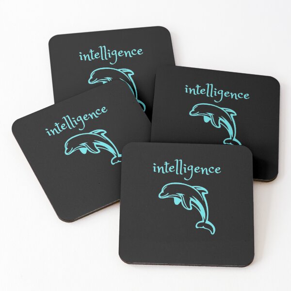Item preview, intelligence light blue, human sense designed and sold by humansense.