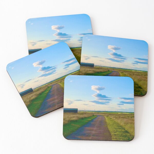 Item preview, Path in the countryside of North Yorkshire  designed and sold by DesignedByEmma1.