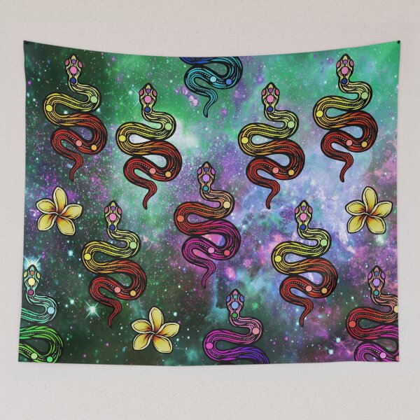 Item preview, Kundalini designed and sold by fishbowlart.