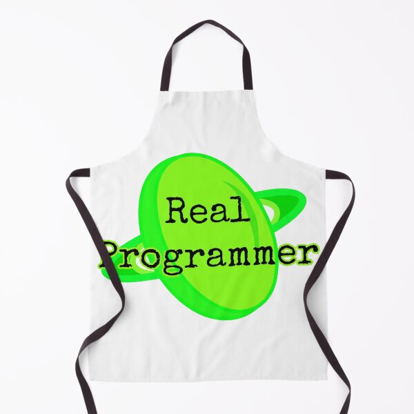 Item preview, Programador real designed and sold by Colandia.