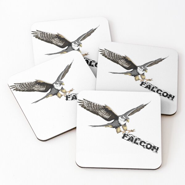 Item preview, Falcon designed and sold by cmachiri.