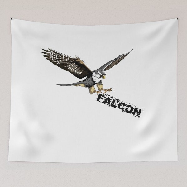 Item preview, Falcon designed and sold by cmachiri.