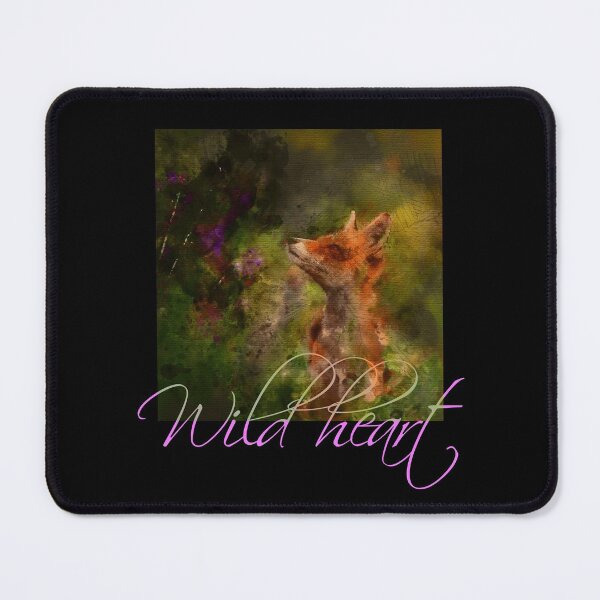Item preview, Wild heart designed and sold by Sinmara12.