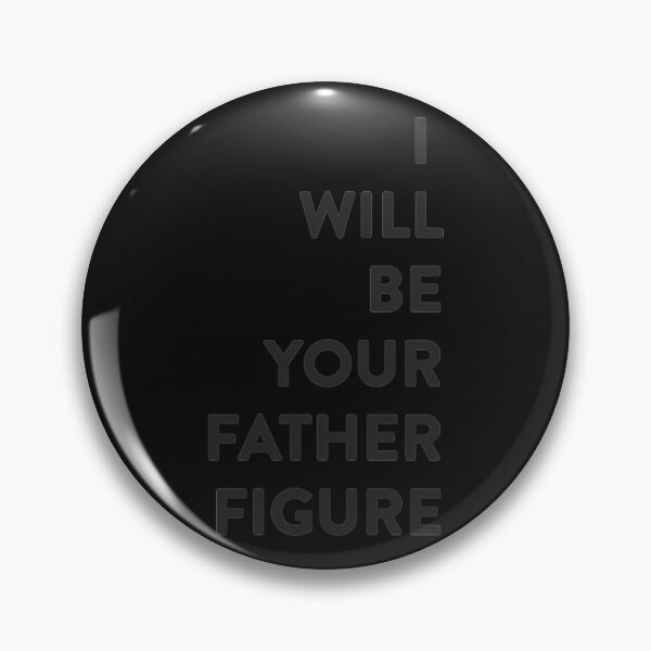 Item preview, Father Figure - George Michael Essential designed and sold by CharlesGiftArt.