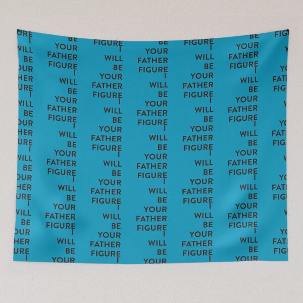 Item preview, Father Figure - George Michael Essential designed and sold by CharlesGiftArt.