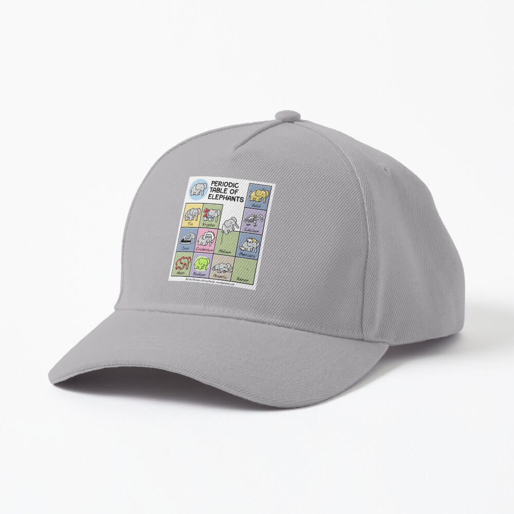 Item preview, Baseball Cap designed and sold by WrongHands.