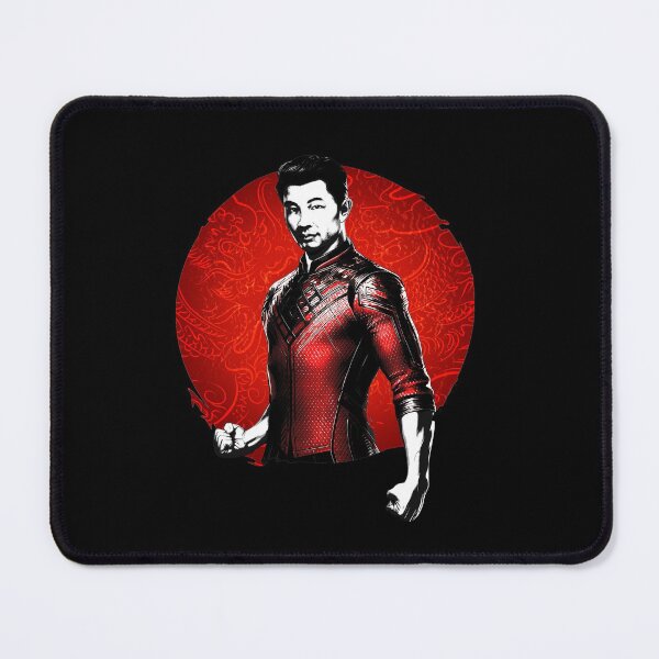 Item preview, Shang Chi designed and sold by iagorfrost.