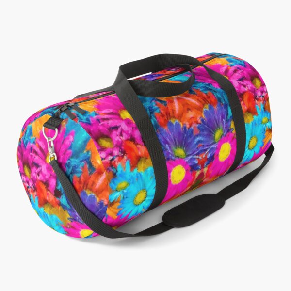 Item preview, Crazy Daisies designed and sold by Tammy Wetzel.