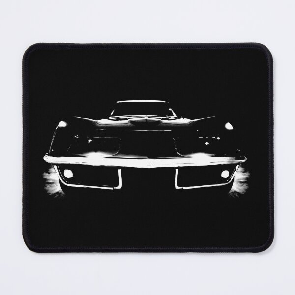 Item preview, 1969 Corvette Stingray designed and sold by StampCity.