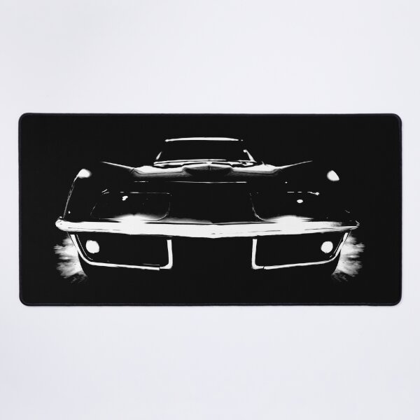 Item preview, 1969 Corvette Stingray designed and sold by StampCity.