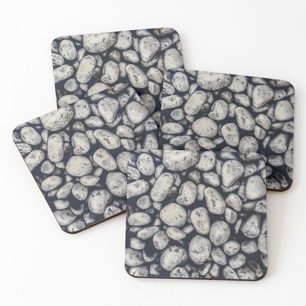 Item preview, Coasters (Set of 4) designed and sold by DFLCreative.