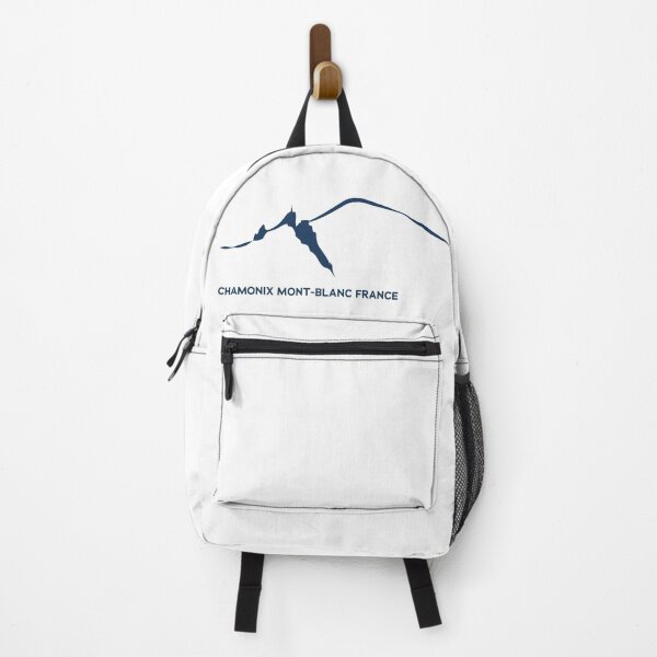 Item preview, Chamonix Aiguille du midi and Mont Blanc designed and sold by leewarddesign.