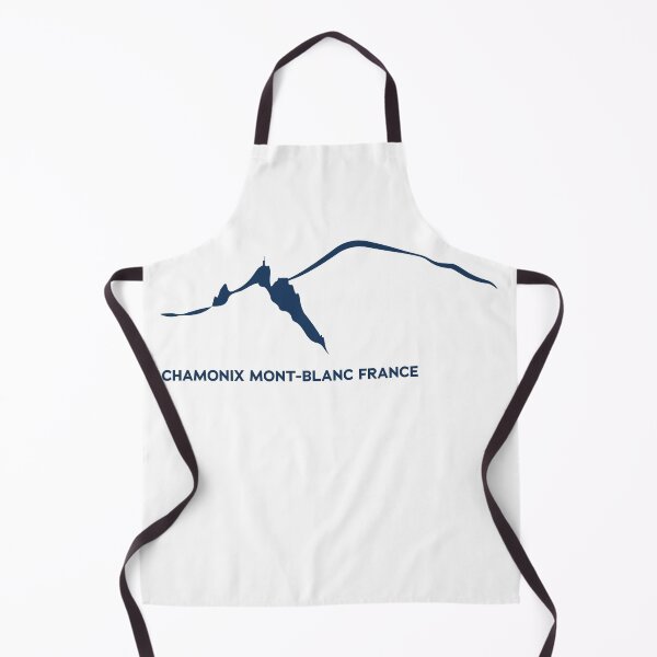Item preview, Chamonix Aiguille du midi and Mont Blanc designed and sold by leewarddesign.