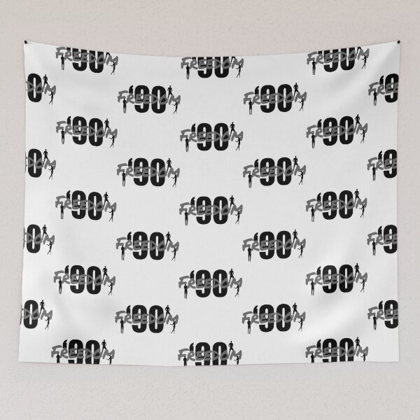 Item preview, Freedom &x27;90 Classic designed and sold by CharlesGiftArt.
