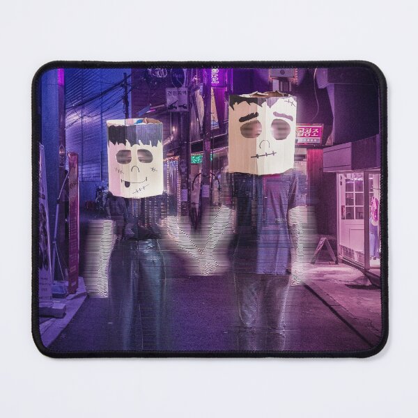 Item preview, Couples holding hand Hologram designed and sold by LumosArtwork.