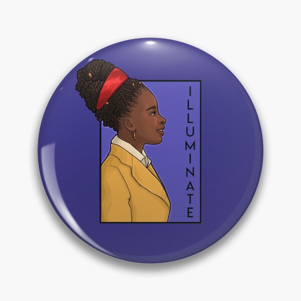 Item preview, Iluminar designed and sold by Karen Hallion Illustration.