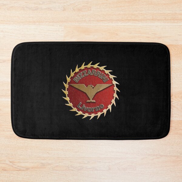 Item preview, Bizzarrini Livorno designed and sold by PSstudio.