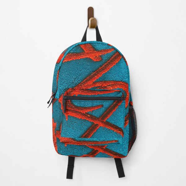 Item preview, Red in Conjunction with Blue designed and sold by Martin Vallis.