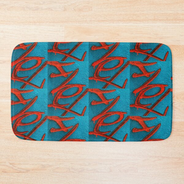 Item preview, Red in Conjunction with Blue designed and sold by Martin Vallis.