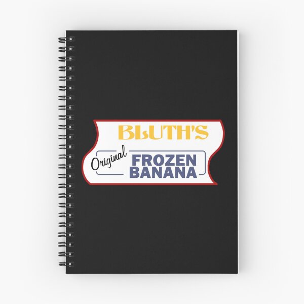Item preview, Frozen Banana Stand - Arrested Development Classic designed and sold by CharlesGiftArt.