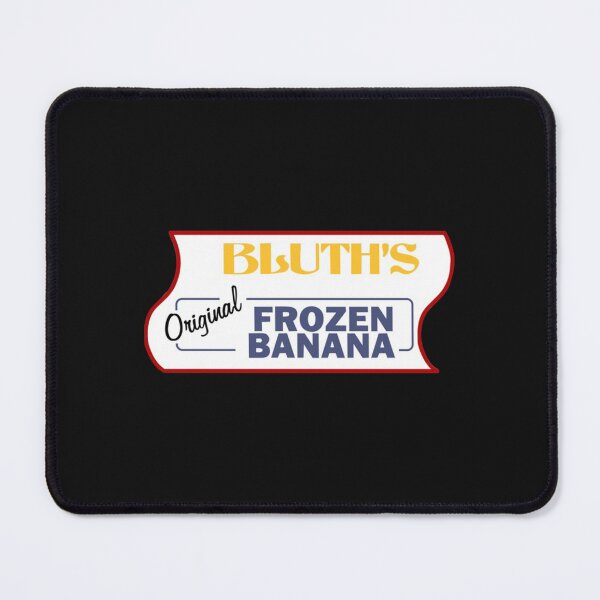 Item preview, Frozen Banana Stand - Arrested Development Classic designed and sold by CharlesGiftArt.