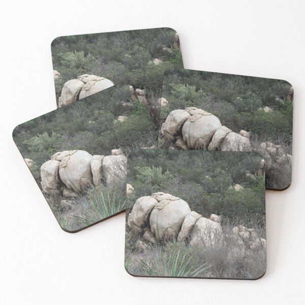 Item preview, Boulders in the Wilderness designed and sold by heatherfriedman.