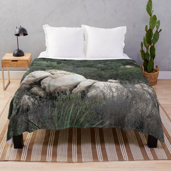 Item preview, Boulders in the Wilderness designed and sold by heatherfriedman.