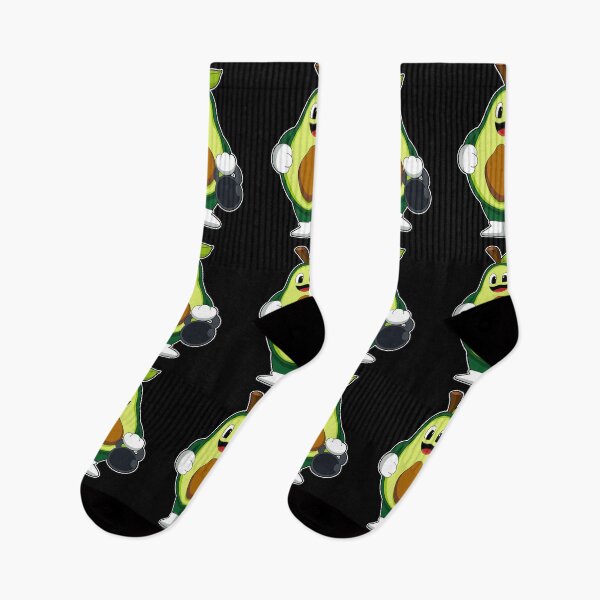 Item preview, Avocado at Strength training with Dumbbells designed and sold by Snabdesign84.