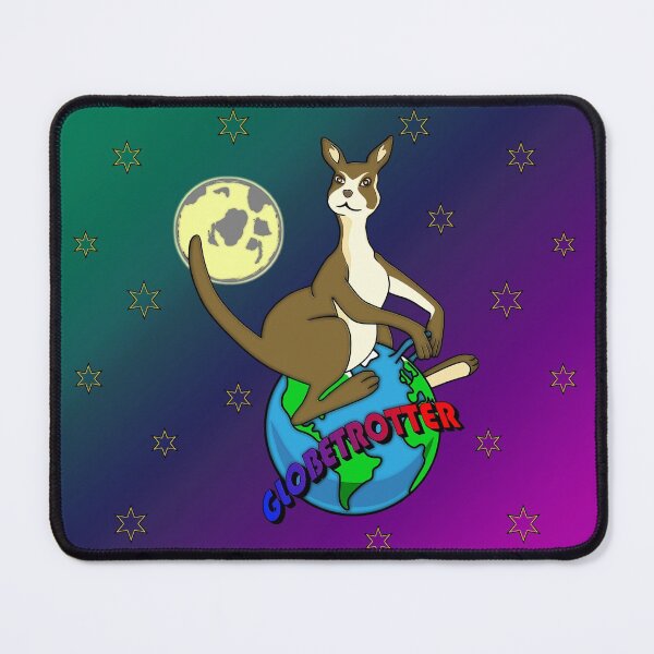 Item preview, Globetrotter designed and sold by Czerra.