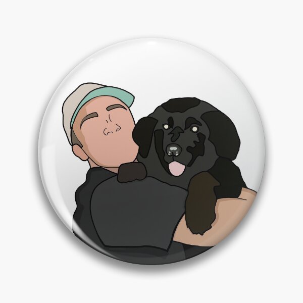 Item preview, Drew starkey *dog* designed and sold by susiekennedyx.
