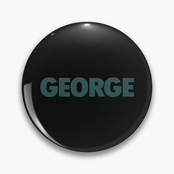 Item preview, George Essential designed and sold by CharlesGiftArt.
