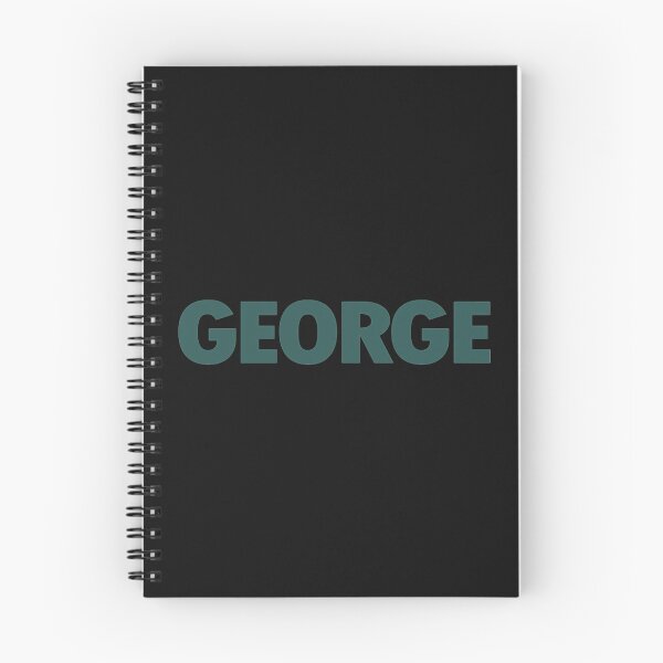 Item preview, George Essential designed and sold by CharlesGiftArt.