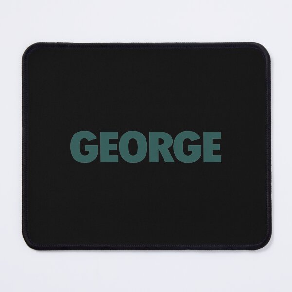 Artikelvorschau, George Essential entworfen und verkauft von CharlesGiftArt.