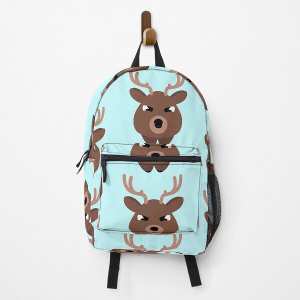 Item preview, Deer designed and sold by BruceDCrocodile.