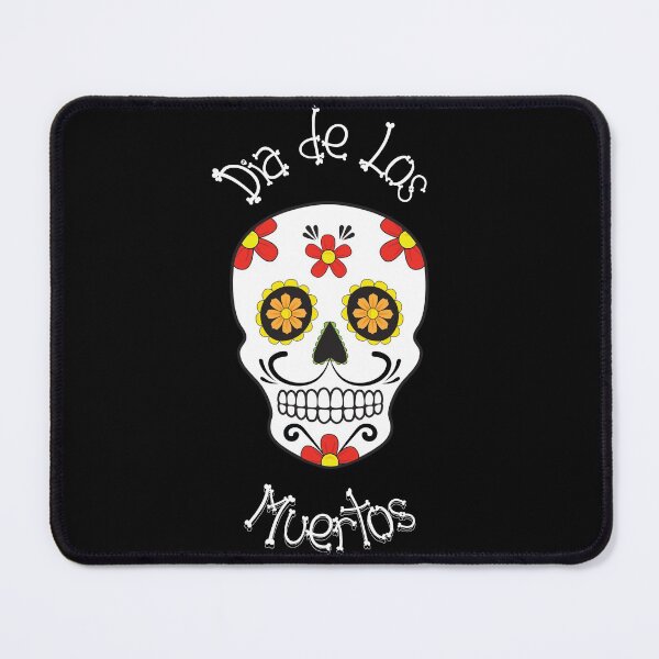 Item preview, Dia de Los Muertos- Sugar Candy Skull Design designed and sold by RudeBeeDesigns.