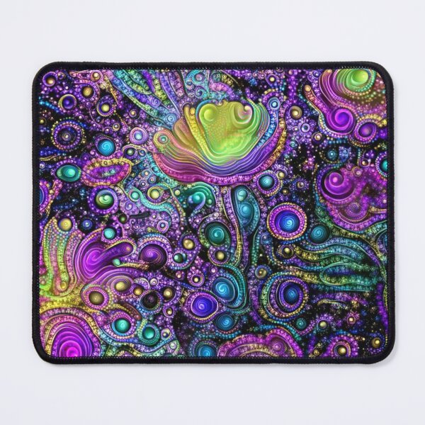 Item preview, Purple Insanity designed and sold by Draculart.