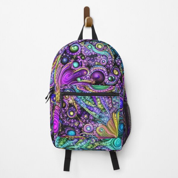 Item preview, Purple Insanity designed and sold by Draculart.