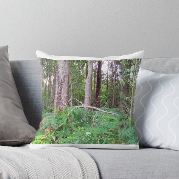 Item preview, Forest Over the back fence designed and sold by PeterWhy.