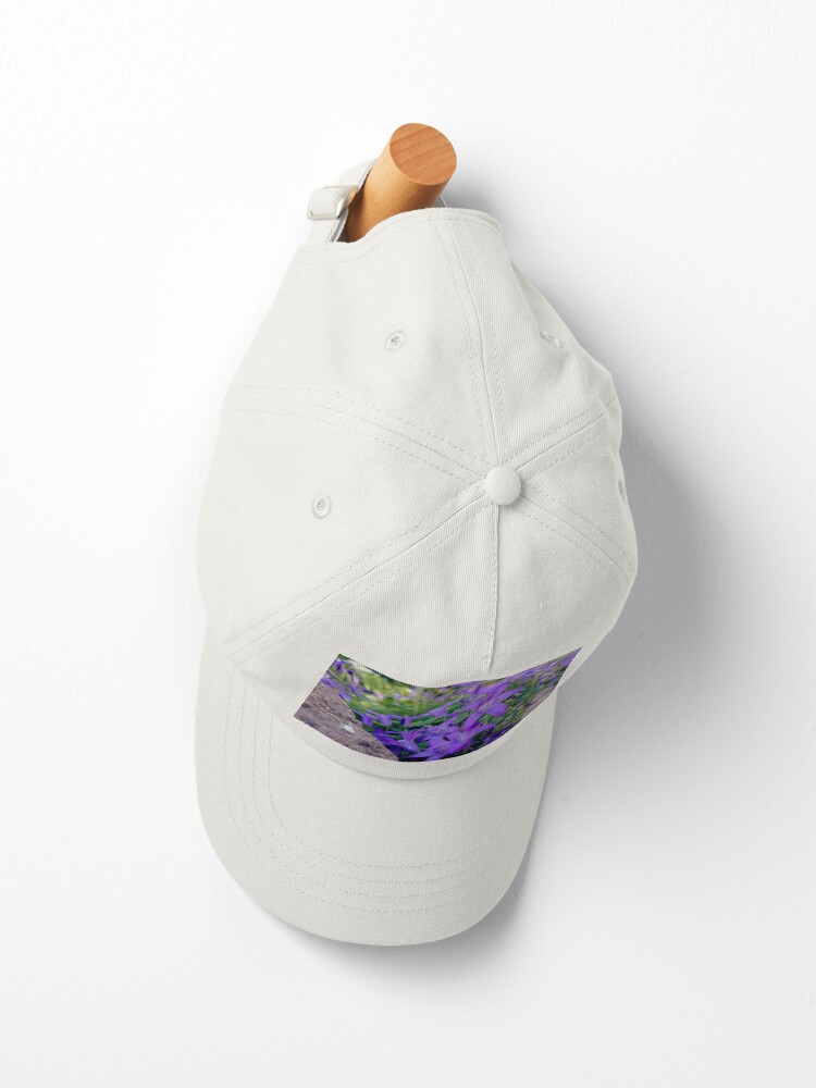 Alternative Ansicht von Glockenblume Cap