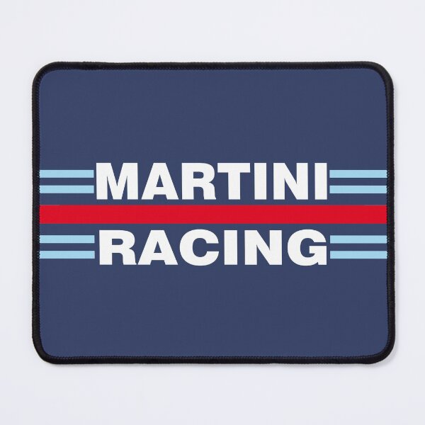 Item preview, Martini Racing designed and sold by PSstudio.
