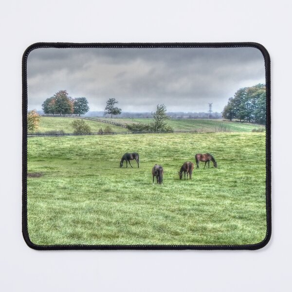 Item preview, Grazing Pastures designed and sold by Leslie Montgomery Art.