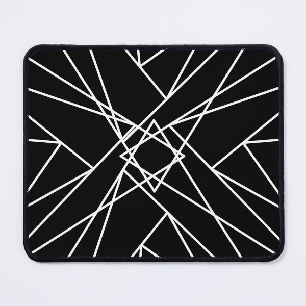 Item preview, Abstract Geometric Lines designed and sold by Taleahsdesigns.