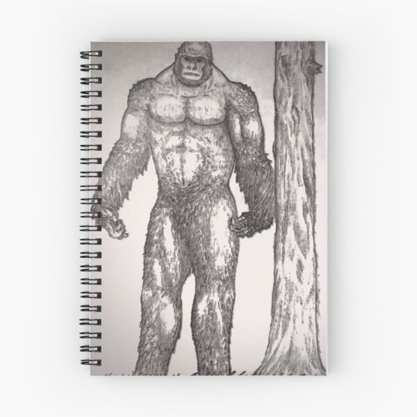 Aperçu de l'œuvre Pas un ours créée et vendue par Sethsquatch55.