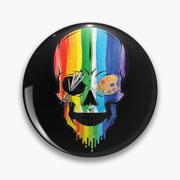 Item preview, Matching Family Artist art Skull Costume Halloween funny designed and sold by cierramwrigh.