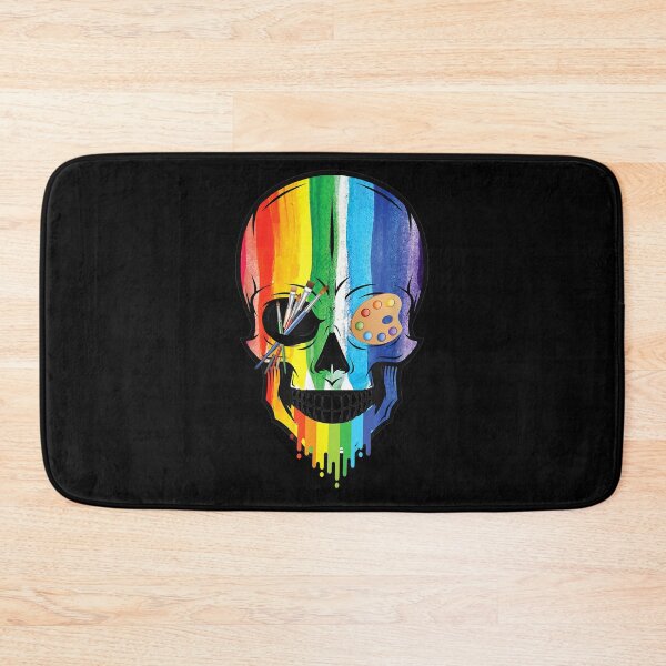Item preview, Matching Family Artist art Skull Costume Halloween funny designed and sold by cierramwrigh.