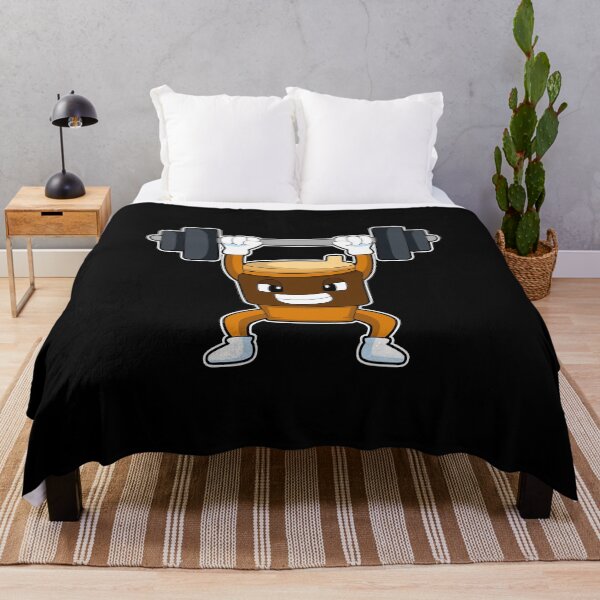 Item preview, Coffee at Strength training with Barbell designed and sold by Snabdesign84.