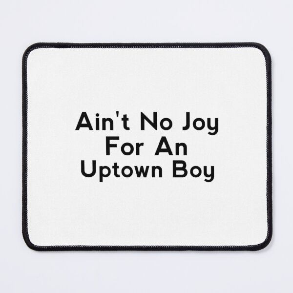 Item preview, George Michael - Ain&x27;t No Joy Classic designed and sold by CharlesGiftArt.