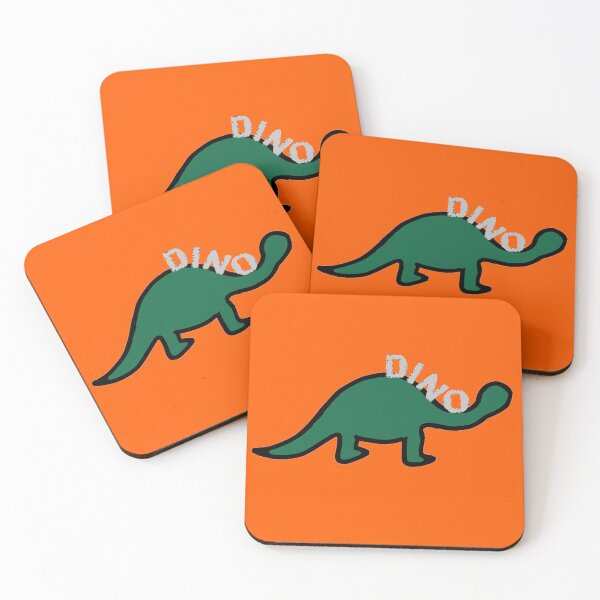 Item preview, DINO Dinosaur Stegosaurus  designed and sold by MetallicaMaster.