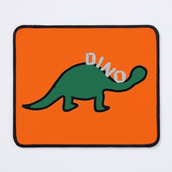Item preview, DINO Dinosaur Stegosaurus designed and sold by MetallicaMaster.
